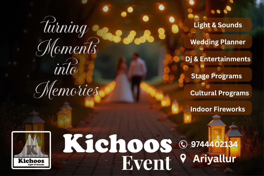 kichoosevent poster card final