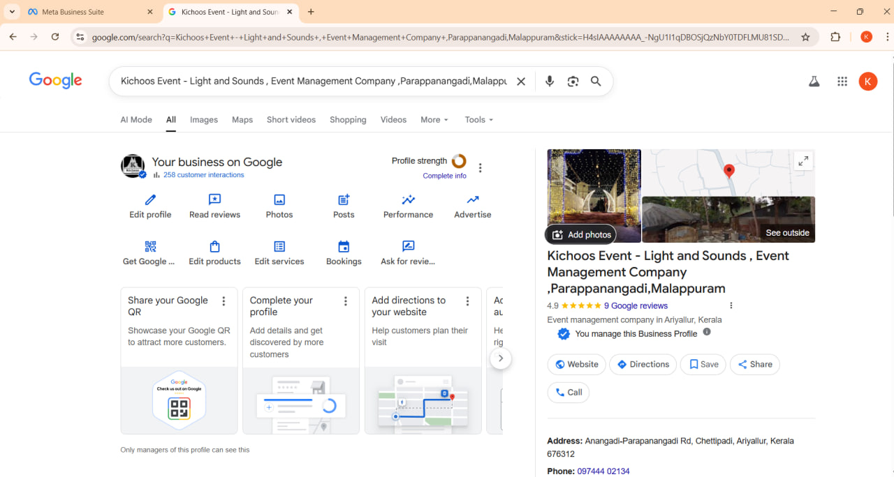 digital marketer in malappuram